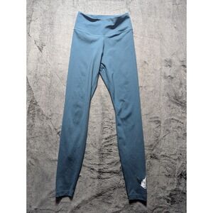 Nike Dri Fit Yoga Pants Women's Size XS Green